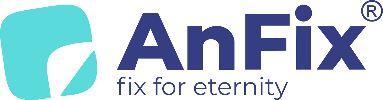 ANFIX logo
