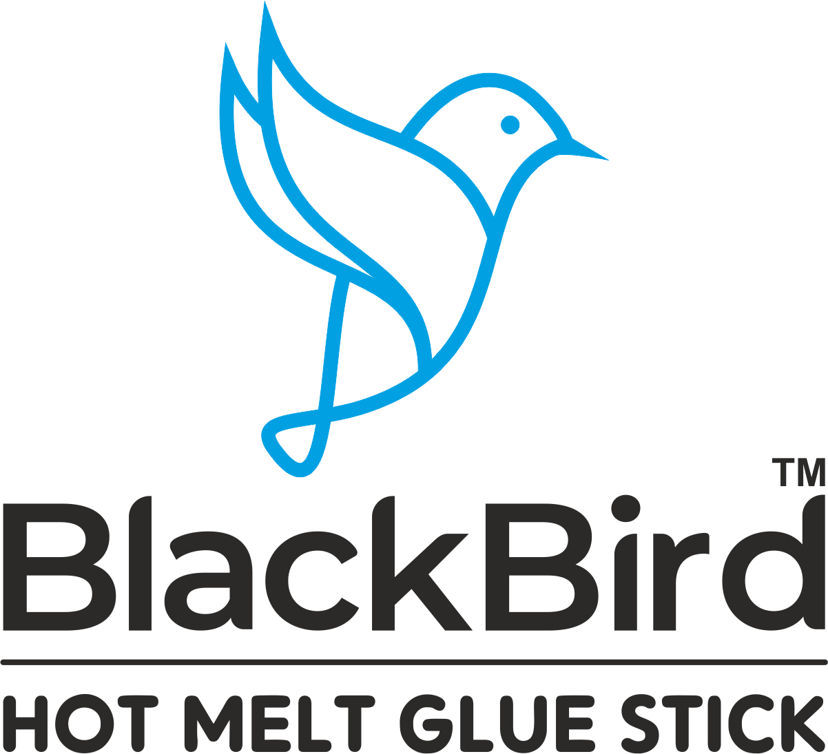 BLACKBIRD logo