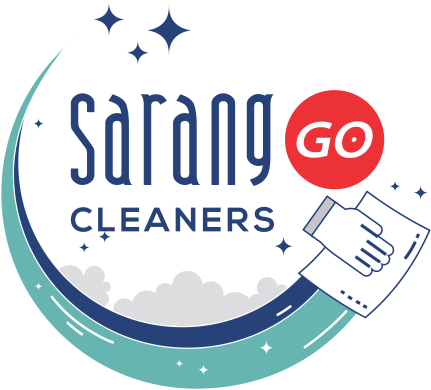 SARANG logo